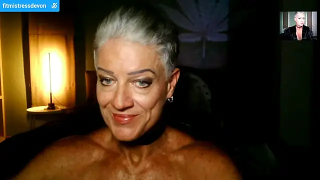 Devon2020 online show from April 10, 2026, 11:50 am