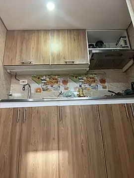 Gia  Paige online show from October 29, 2025, 9:14 pm