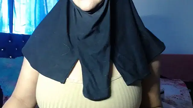 Jameela online show from January 26, 2025, 8:56 pm