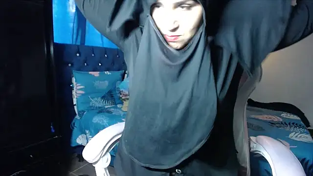 Jameela online show from February 5, 2025, 10:22 pm