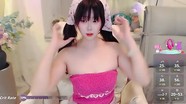 Snapshot of yoyoyo_99 chatting on September 17, 2025, 4:58 am yoyoyo 99 online show from September 17, 2025, 4:58 am