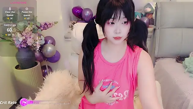 Snapshot of yoyoyo_99 chatting on October 21, 2025, 4:23 am yoyoyo 99 online show from October 21, 2025, 4:23 am