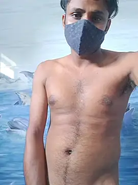 Itsdesi boy online show from May 7, 2026, 4:50 am