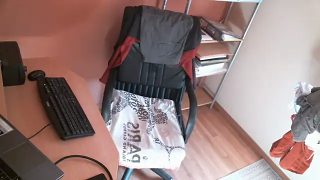 olibrius71 online show from November 13, 2025, 12:42 pm