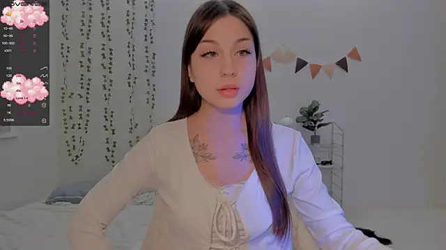 Snapshot of Mary_tiim chatting on January 7, 2025, 8:42 pm Mary tiim online show from January 7, 2025, 8:42 pm