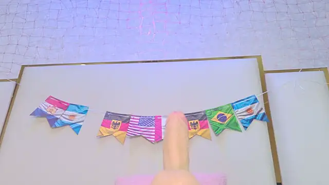 paola rodriguez online show from June 30, 2026, 10:04 am