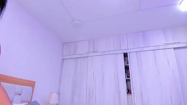 paola rodriguez online show from March 9, 2025, 7:05 pm