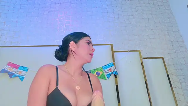 paola rodriguez online show from June 27, 2026, 9:59 am