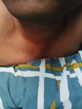 abykurian777 online show from April 8, 2026, 8:38 am