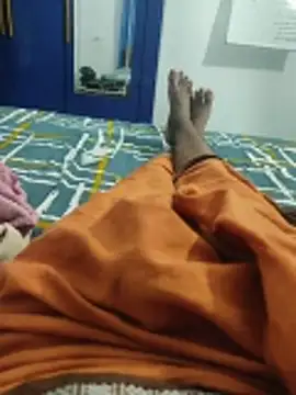 abykurian777 online show from March 30, 2026, 6:20 pm