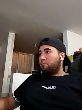 nickboyx3 online show from March 3, 2025, 12:50 pm