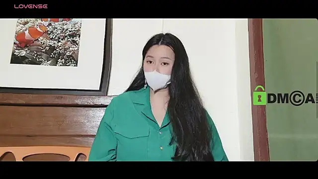 Sime Naughty online show from February 3, 2026, 10:26 pm