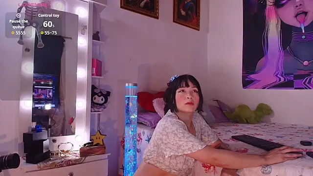 miaa-lee online show from April 11, 2026, 1:15 pm