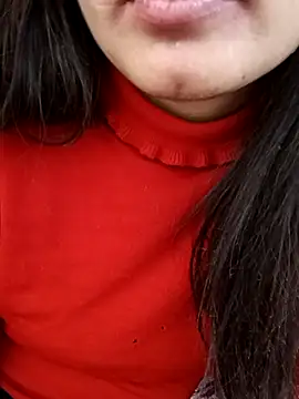 Snapshot of CuteSarikaLIVE chatting on December 2, 2025, 4:14 am CuteSarikaLIVE online show from December 2, 2025, 4:14 am