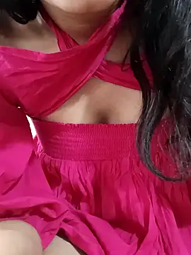 CuteSarikaLIVE online show from February 16, 2025, 7:26 am