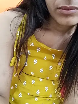 CuteSarikaLIVE online show from April 10, 2026, 3:46 am