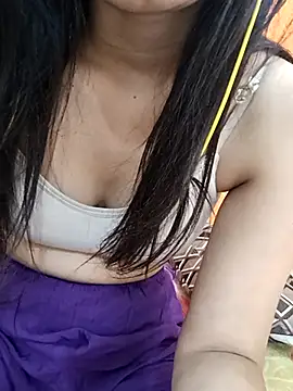 Snapshot of CuteSarikaLIVE chatting on February 22, 2026, 4:26 am CuteSarikaLIVE online show from February 22, 2026, 4:26 am