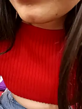 Snapshot of CuteSarikaLIVE chatting on November 28, 2025, 4:01 am CuteSarikaLIVE online show from November 28, 2025, 4:01 am