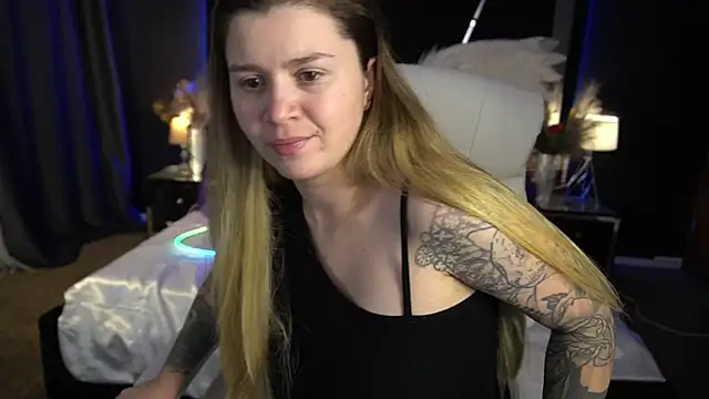 Snapshot of AmellyMilly chatting on January 17, 2026, 1:37 pm AmellyMilly online show from January 17, 2026, 1:37 pm