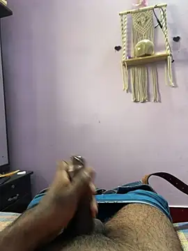 raguram143 online show from January 13, 2025, 7:43 am