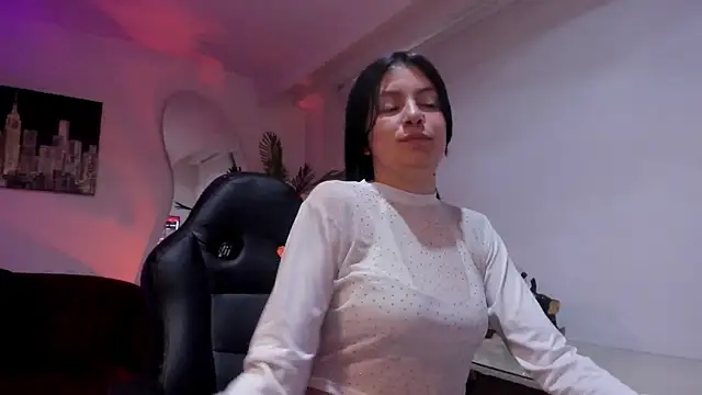 Snapshot of Meghan320 chatting on February 7, 2026, 11:51 am Meghan320 online show from February 7, 2026, 11:51 am