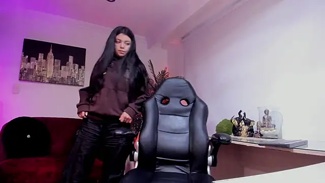 Snapshot of Meghan320 chatting on February 26, 2026, 11:32 am Meghan320 online show from February 26, 2026, 11:32 am