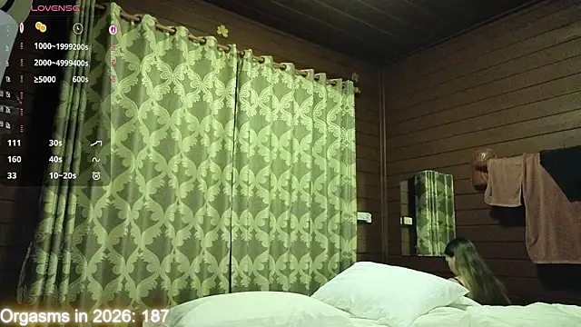 MaryHillx online show from March 10, 2026, 5:50 pm