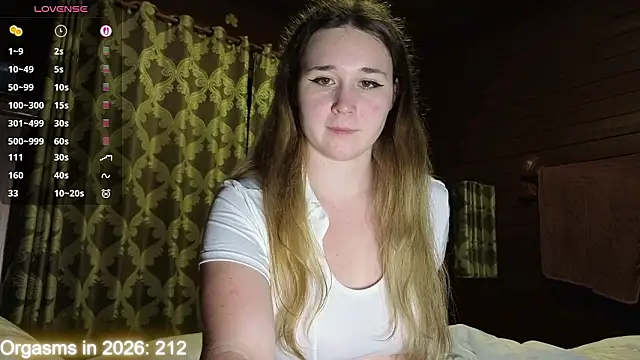 MaryHillx online show from March 21, 2026, 6:01 pm