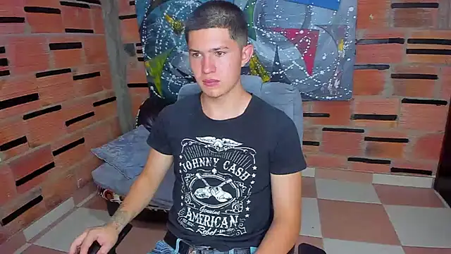 Snapshot of patrik_027 chatting on January 31, 2025, 8:33 pm patrik 027 online show from January 31, 2025, 8:33 pm