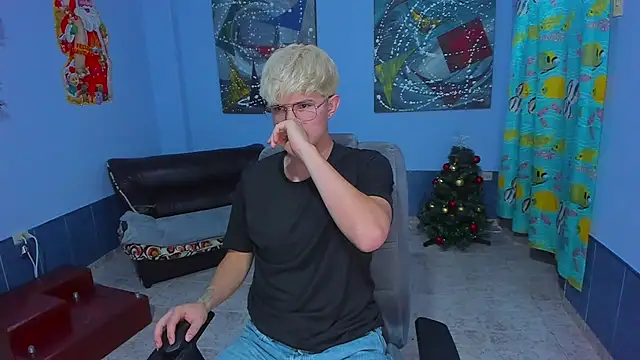 patrik 027 online show from December 20, 2025, 9:01 am