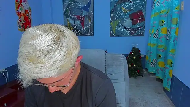 patrik 027 online show from December 16, 2025, 6:50 am