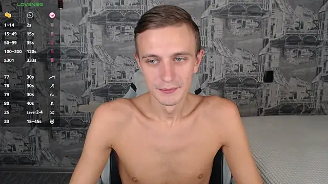 Oliver Fresh online show from November 22, 2025, 9:19 am