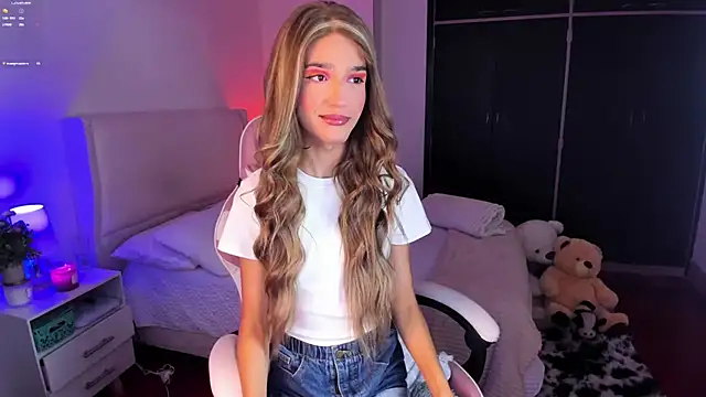 Ainhoads online show from April 10, 2026, 2:40 am