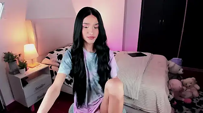 Snapshot of Ainhoads chatting on February 7, 2025, 1:58 am Ainhoads online show from February 7, 2025, 1:58 am