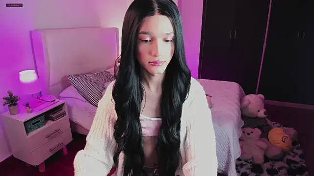 Snapshot of Ainhoads chatting on September 9, 2025, 1:16 am Ainhoads online show from September 9, 2025, 1:16 am