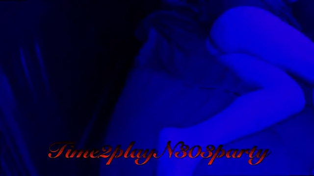 Time2playN303party online show from December 23, 2024, 2:02 am