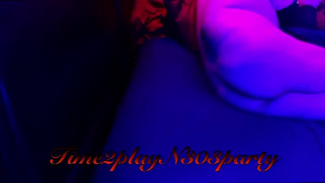 Time2playN303party online show from December 21, 2024, 8:54 pm