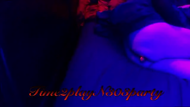 Time2playN303party online show from December 21, 2024, 5:50 pm