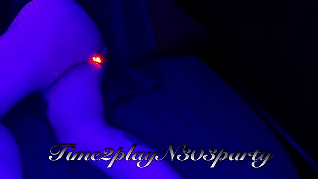 Time2playN303party online show from December 26, 2024, 3:31 pm