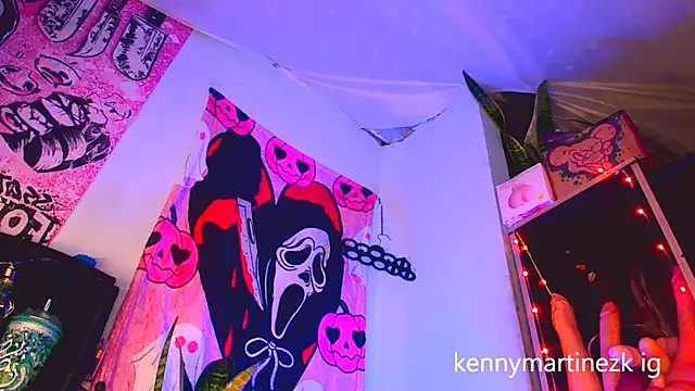 Kenny starrK online show from May 14, 2026, 8:22 am