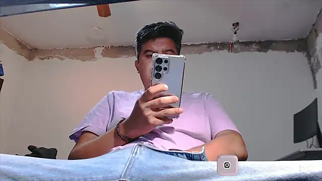 Snapshot of thor000089 chatting on July 2, 2026, 4:29 am thor000089 online show from July 2, 2026, 4:29 am