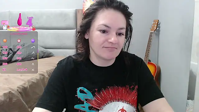 Stacy Davice online show from March 5, 2025, 12:11 pm