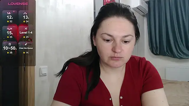 Snapshot of Stacy_Davice chatting on October 19, 2025, 5:26 pm Stacy Davice online show from October 19, 2025, 5:26 pm