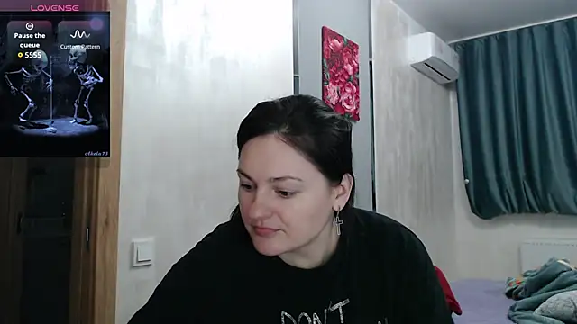 Snapshot of Stacy_Davice chatting on October 31, 2025, 4:58 pm Stacy Davice online show from October 31, 2025, 4:58 pm