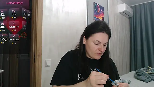 Snapshot of Stacy_Davice chatting on September 28, 2025, 12:39 am Stacy Davice online show from September 28, 2025, 12:39 am