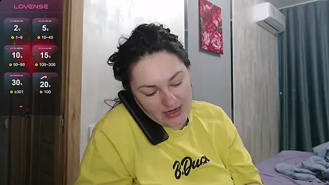 Snapshot of Stacy_Davice chatting on October 3, 2025, 2:29 pm Stacy Davice online show from October 3, 2025, 2:29 pm