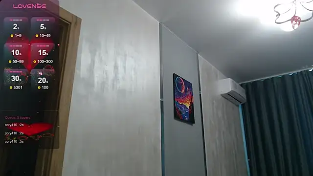 Snapshot of Stacy_Davice chatting on October 2, 2025, 1:47 pm Stacy Davice online show from October 2, 2025, 1:47 pm