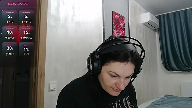 Snapshot of Stacy_Davice chatting on October 17, 2025, 3:43 am Stacy Davice online show from October 17, 2025, 3:43 am