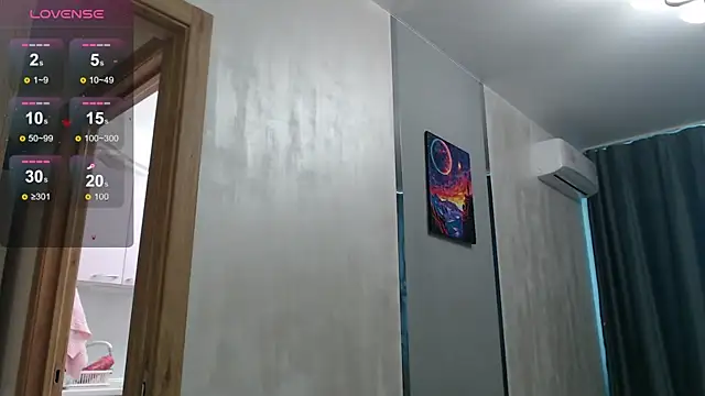 Snapshot of Stacy_Davice chatting on September 24, 2025, 11:39 am Stacy Davice online show from September 24, 2025, 11:39 am