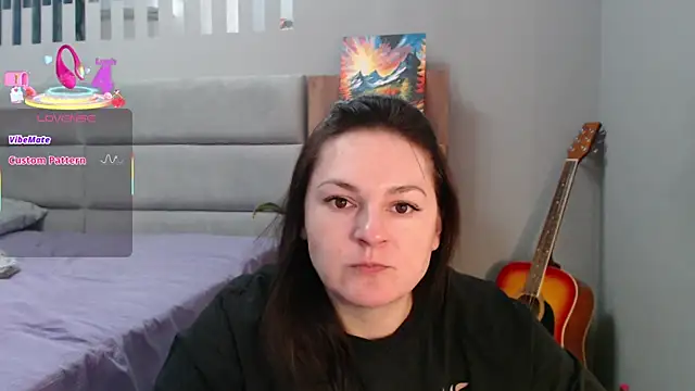 Stacy Davice online show from February 26, 2025, 4:16 pm
